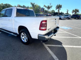 Used 2021 RAM 1500 Big Horn w/ Trailer Tow Group image 5