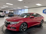 Used 2018 Honda Accord Sport image 4