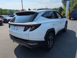 Used 2023 Hyundai Tucson Limited w/ Cargo Package image 3