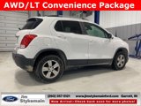 Used 2016 Chevrolet Trax LT w/ LT Convenience Package image 5