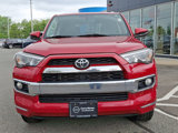 Used 2016 Toyota 4Runner Limited image 2