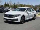 Used 2023 Volkswagen Jetta S image 5