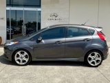 Used 2017 Ford Fiesta ST w/ ST Recaro Package image 2