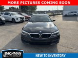 Used 2017 BMW 540i image 3