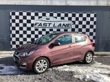 Used 2021 Chevrolet Spark LT image 3