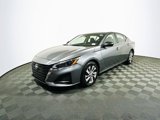 Used 2024 Nissan Altima 2.5 S image 4