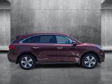 Used 2014 Acura MDX FWD image 4