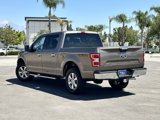 Certified 2019 Ford F150 XLT w/ Equipment Group 302A Luxury image 4