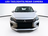 Used 2021 Mitsubishi Mirage ES image 2