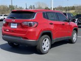 New 2023 Jeep Compass Sport image 3
