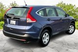 Used 2013 Honda CR-V LX image 2