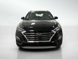 Used 2020 Hyundai Tucson Limited image 5