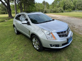 Used 2011 Cadillac SRX Premium image 4