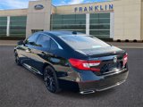 Used 2018 Honda Accord Sport image 5