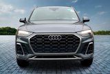 Used 2022 Audi Q5 2.0T Premium w/ Convenience Package image 3