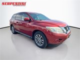 Used 2015 Nissan Pathfinder S image 5