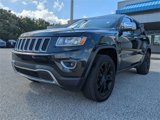 Used 2016 Jeep Grand Cherokee Limited image 5
