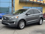 Used 2021 Ford Edge SEL image 2