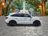 Used 2017 Acura MDX SH-AWD w/ Technology Package image 2