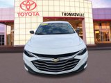 Used 2023 Chevrolet Malibu LS image 2