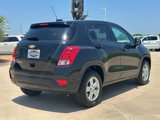 Certified 2022 Chevrolet Trax LS w/ Tint and Cruise Package image 5