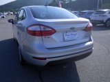 Used 2015 Ford Fiesta S image 5