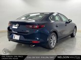 New 2025 MAZDA MAZDA3 s image 6