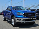 Certified 2019 Ford Ranger XLT w/ Equipment Group 301A Mid image 2