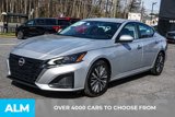 Used 2023 Nissan Altima 2.5 SV image 3