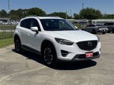 Used 2016 MAZDA CX-5 Grand Touring image 3