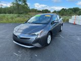 Used 2016 Toyota Prius Two image 2