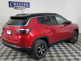 New 2025 Jeep Compass Limited image 5