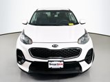Used 2021 Kia Sportage LX image 2