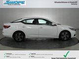 Used 2021 Nissan Sentra SV image 3