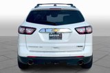 Used 2017 Chevrolet Traverse Premier w/ LPO, 'HIT The Road' Package image 4