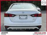 Certified 2022 Nissan Altima 2.5 SL image 5