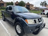 Used 2015 Nissan Frontier SV w/ SV Value Truck Package image 2