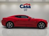 Used 2018 Chevrolet Camaro LT image 2