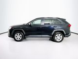 Used 2021 Toyota RAV4 LE image 4