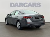 New 2025 Nissan Sentra S image 5