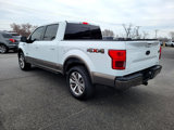 Used 2019 Ford F150 King Ranch w/ Equipment Group 601A Luxury image 3