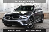 Used 2019 Mercedes-Benz GLC 300 4MATIC w/ AMG Line image 3