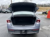 Used 2022 Kia K5 LX image 6