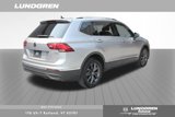 Used 2023 Volkswagen Tiguan SE image 3
