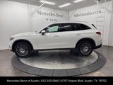 Certified 2025 Mercedes-Benz GLC 300 image 4