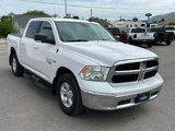 Used 2020 RAM 1500 Classic SLT w/ Luxury Group image 5