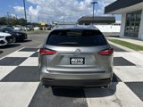 Used 2017 Lexus NX 200t AWD image 4