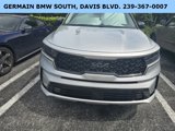 Used 2022 Kia Sorento SX image 2