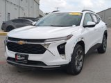 Used 2024 Chevrolet Trax LT w/ Driver Confidence Package image 4