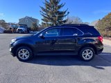 Used 2017 Chevrolet Equinox LT image 4